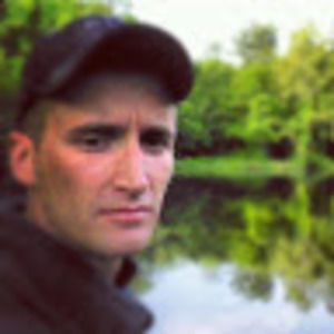 Meet your Posher, George chip